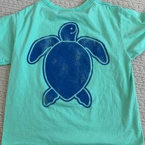 Two simply southern youth medium T-shirts